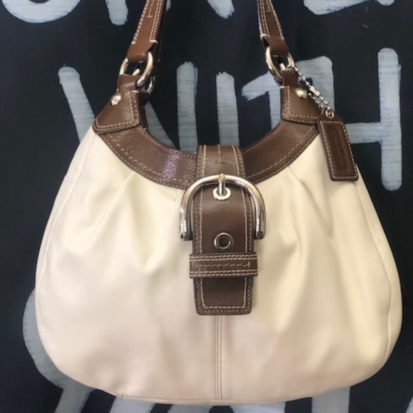Coach Handbags - Authentic Coach Purse